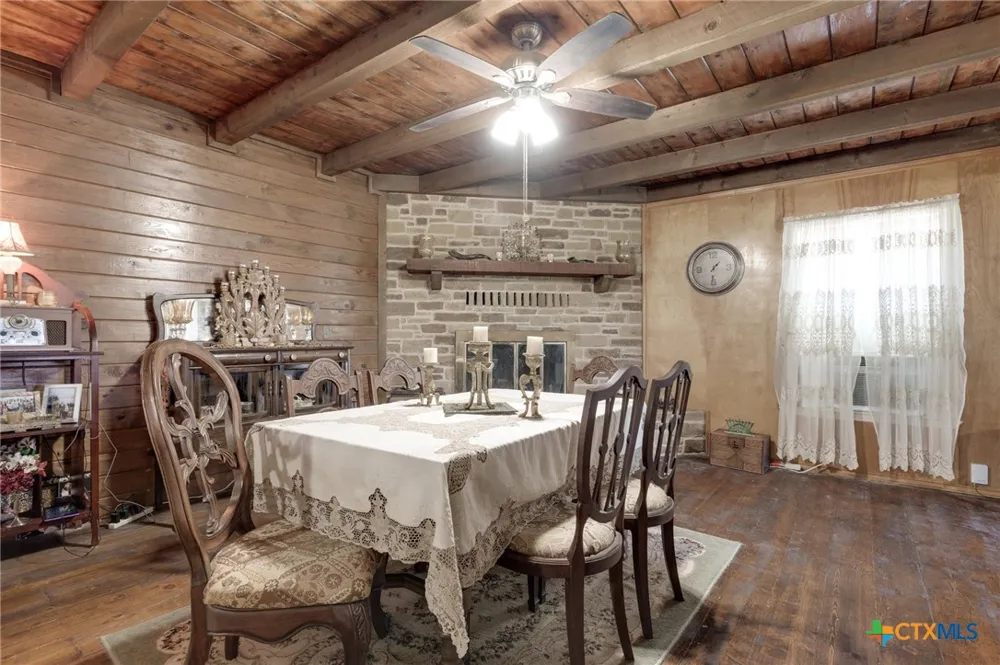4723 CR 117 San Saba, TX 76877