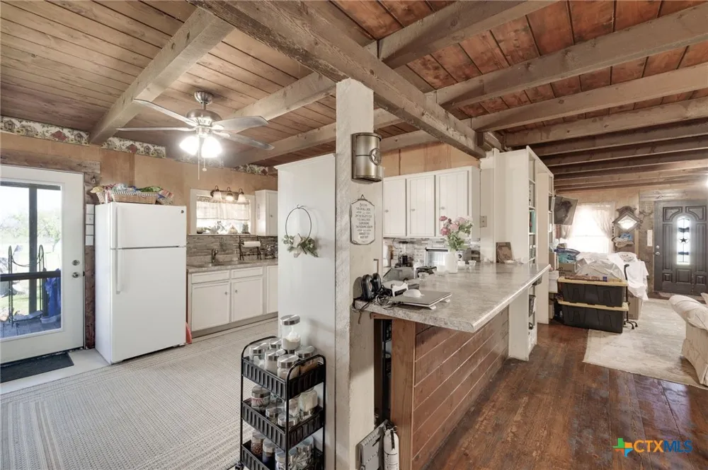 4723 CR 117 San Saba, TX 76877