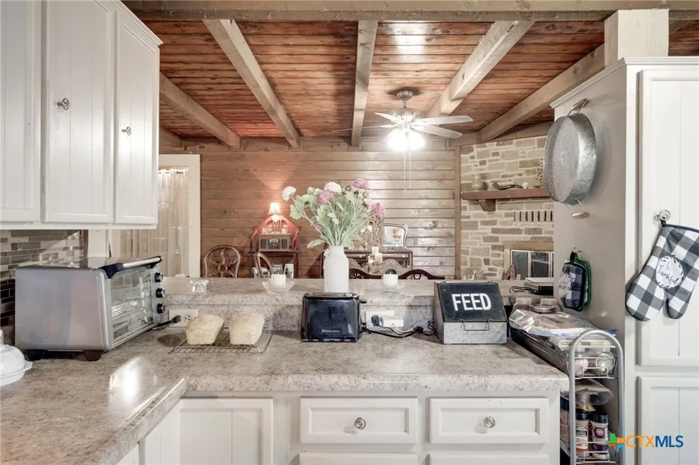 4723 CR 117 San Saba, TX 76877
