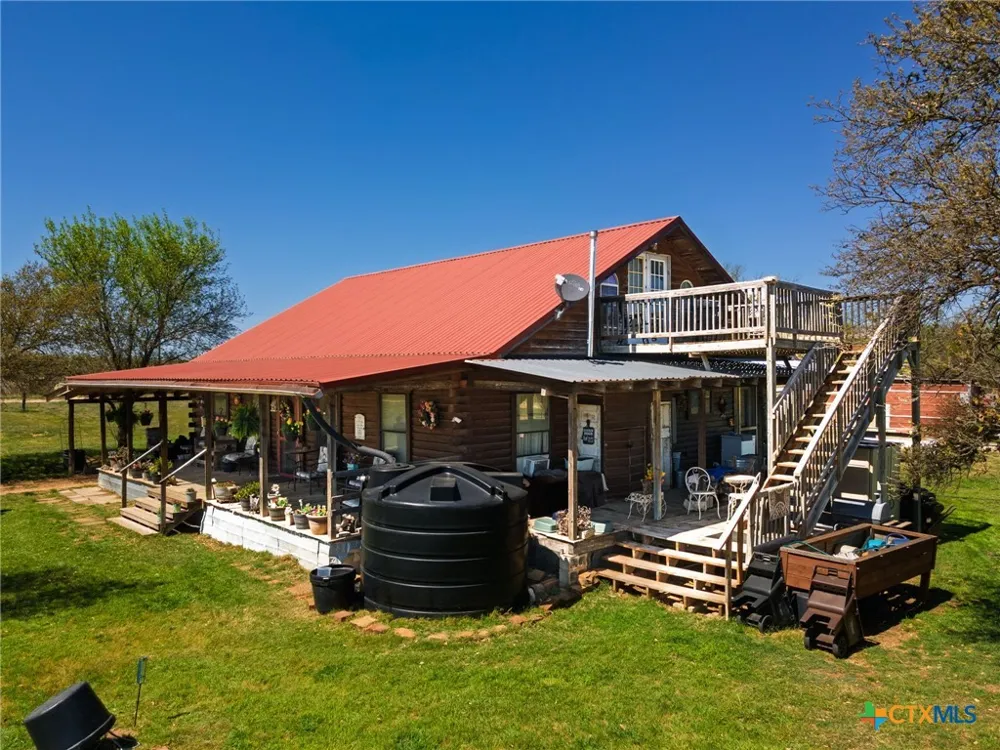 4723 CR 117 San Saba, TX 76877