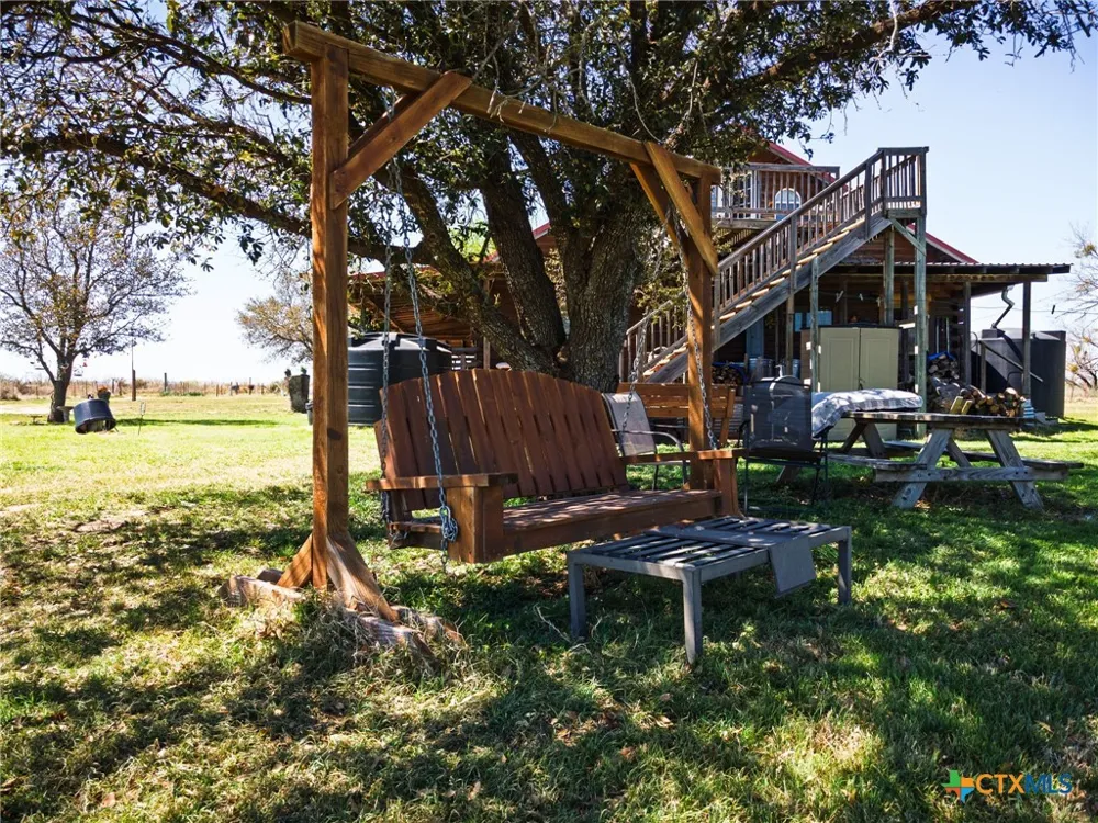 4723 CR 117 San Saba, TX 76877