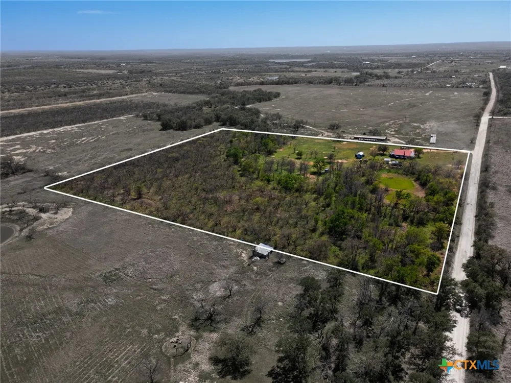 4723 CR 117 San Saba, TX 76877