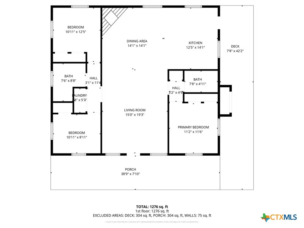 4723 CR 117 San Saba, TX 76877