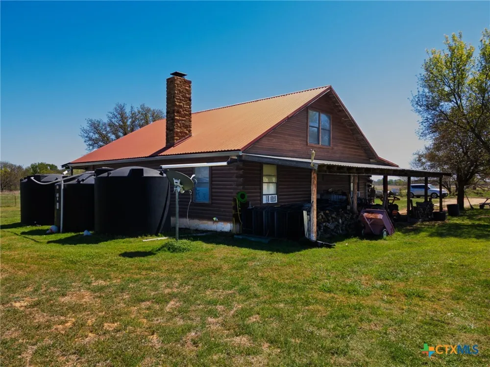 4723 CR 117 San Saba, TX 76877