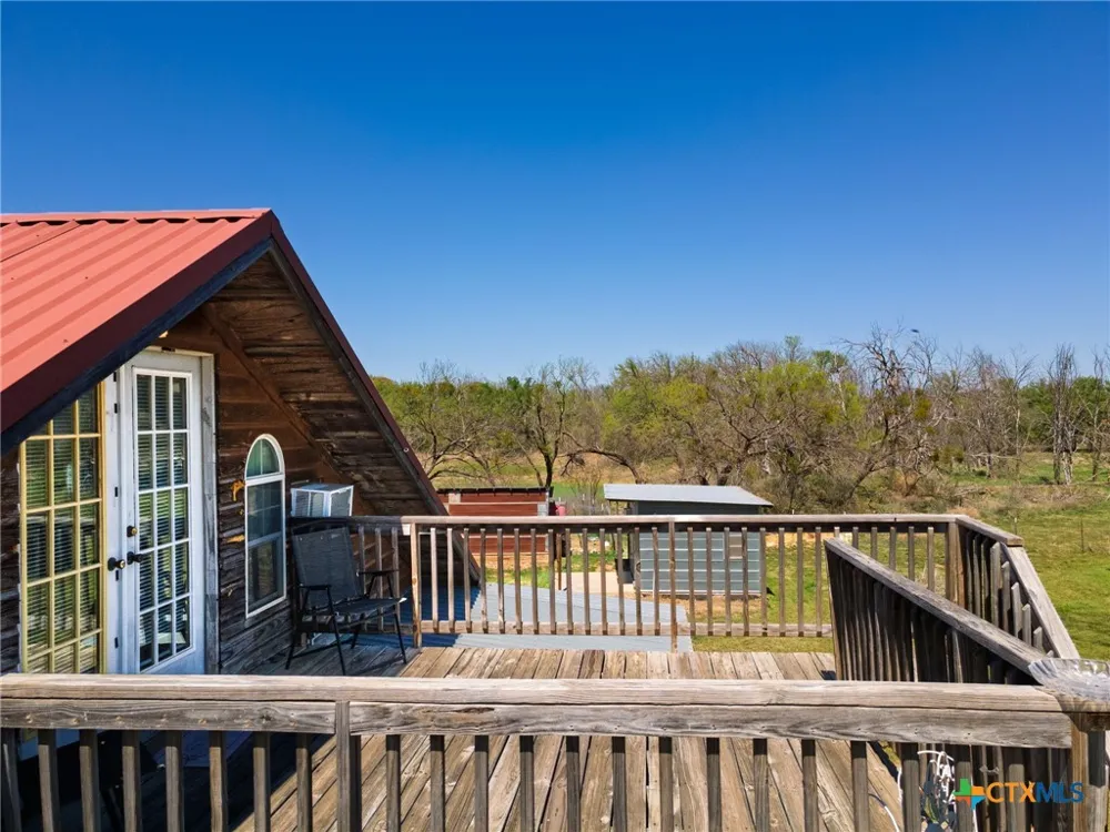 4723 CR 117 San Saba, TX 76877