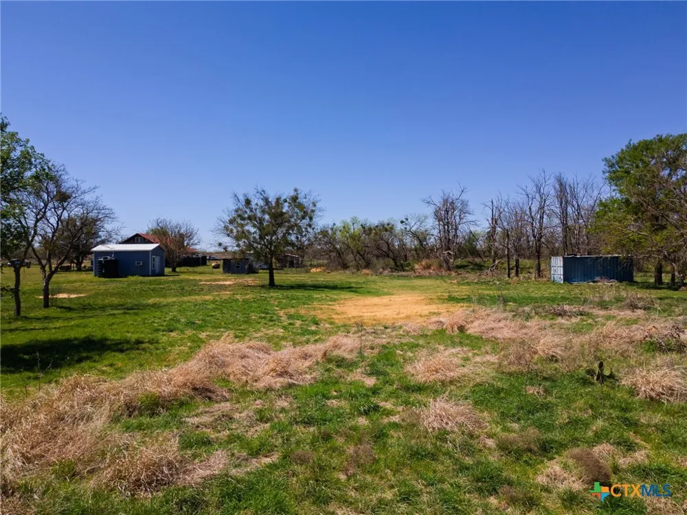 4723 CR 117 San Saba, TX 76877