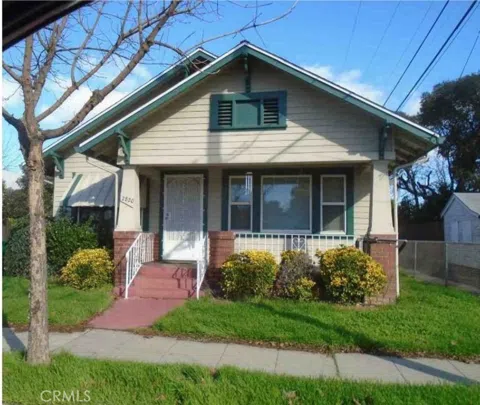 2820 El Dorado Street