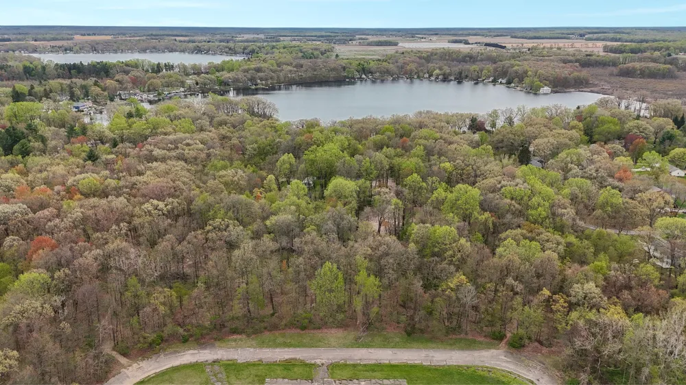 3 Forest Road Dowagiac, MI 49047