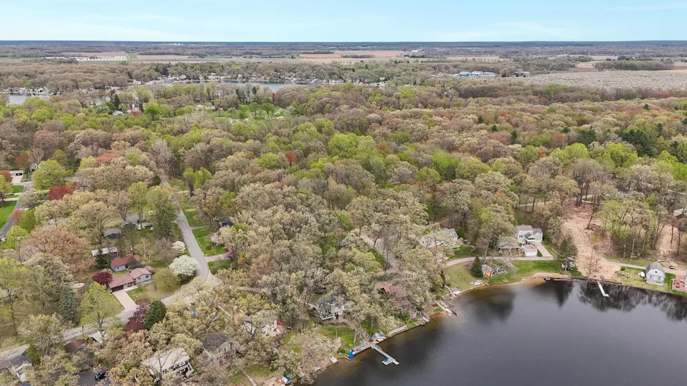 3 Forest Road Dowagiac, MI 49047
