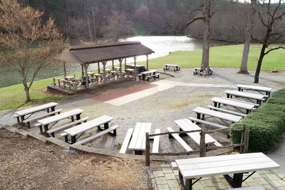 0 Pinecrest Road Sautee Nacoochee, GA 30571