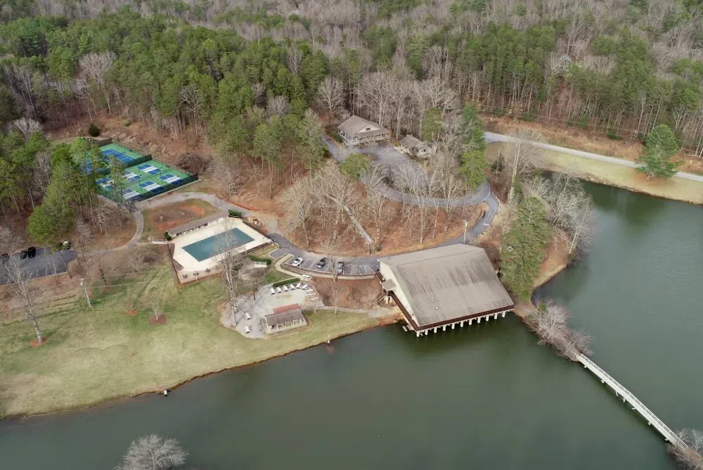 0 Pinecrest Road Sautee Nacoochee, GA 30571