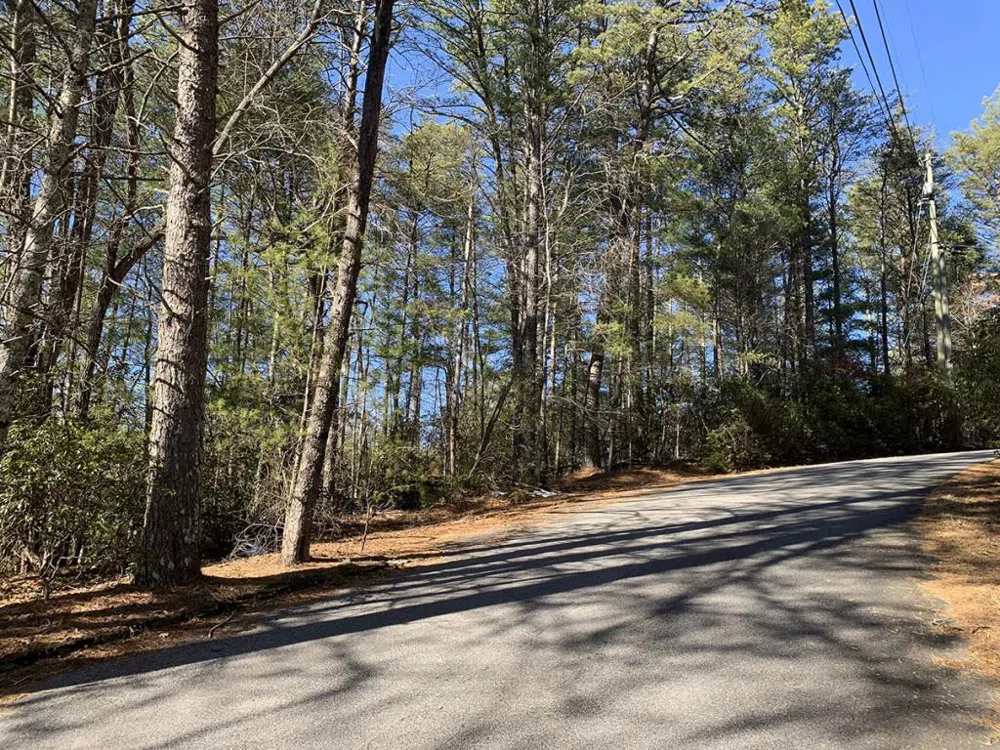 0 Pinecrest Road Sautee Nacoochee, GA 30571