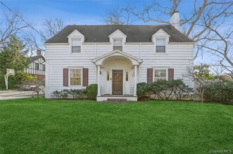 180 Longwood Crossing