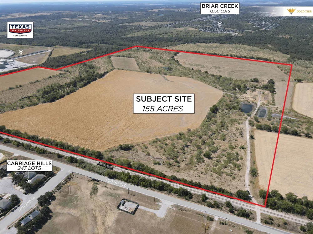 13111 Old Highway 20 Manor, TX 78653