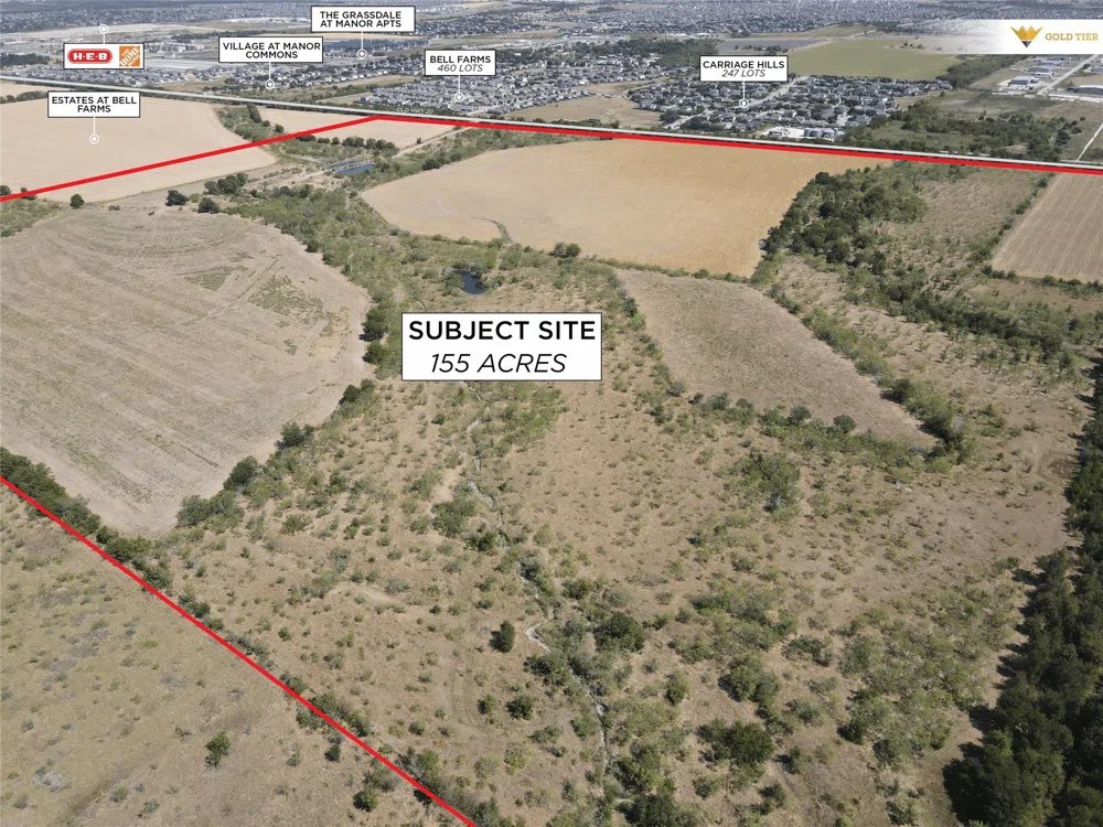 13111 Old Highway 20 Manor, TX 78653