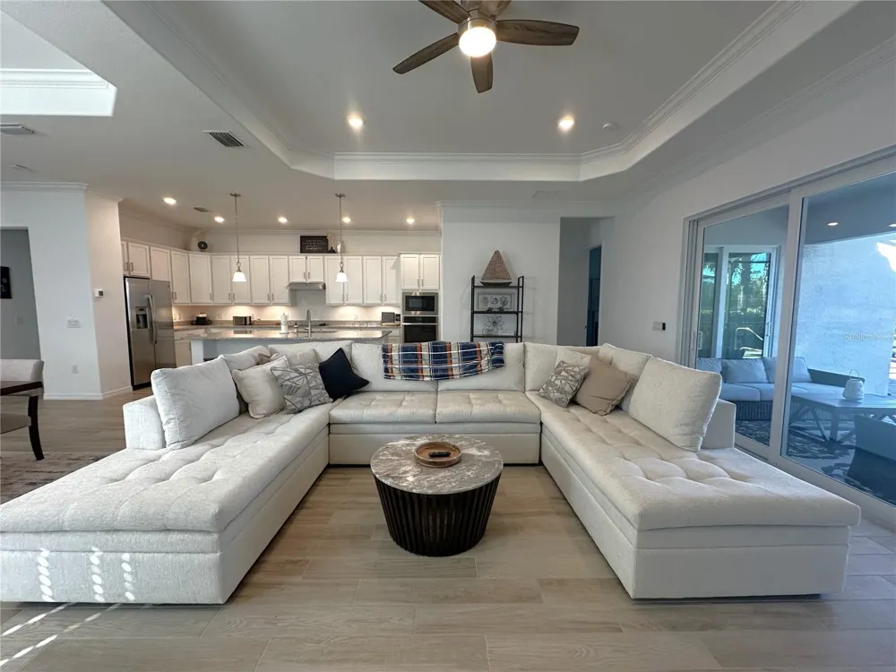25222 KEYGRASS COURT Punta Gorda, FL 33955