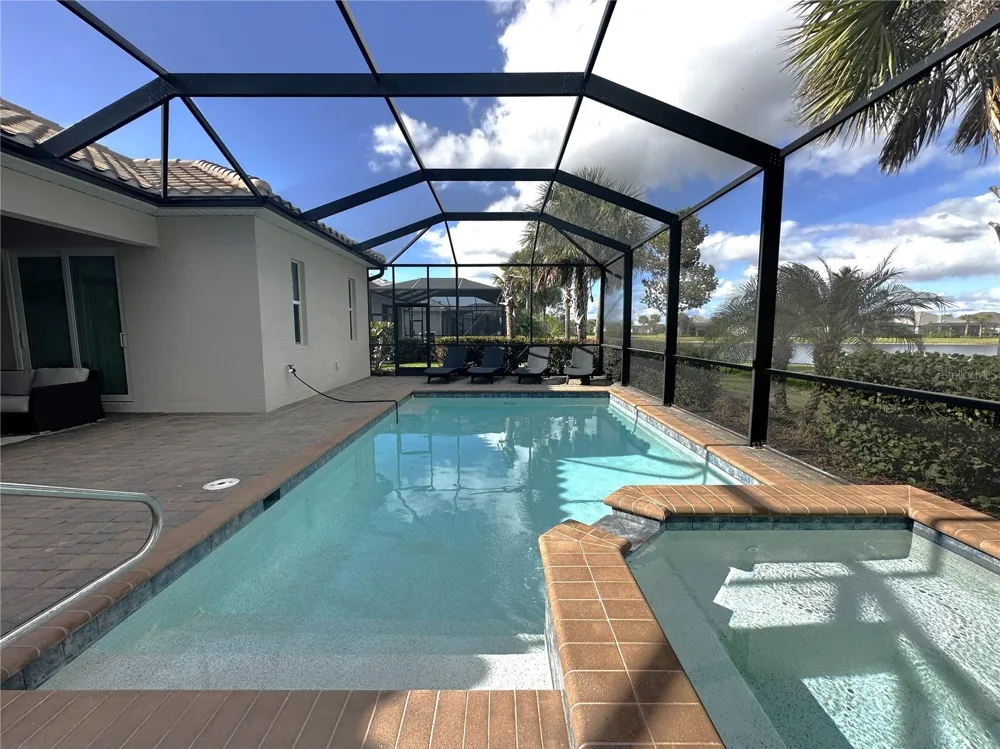 25222 KEYGRASS COURT Punta Gorda, FL 33955
