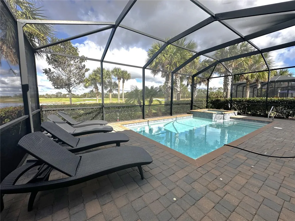 25222 KEYGRASS COURT Punta Gorda, FL 33955