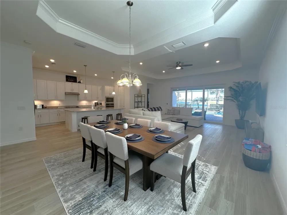 25222 KEYGRASS COURT Punta Gorda, FL 33955