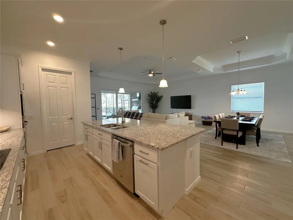 25222 KEYGRASS COURT Punta Gorda, FL 33955