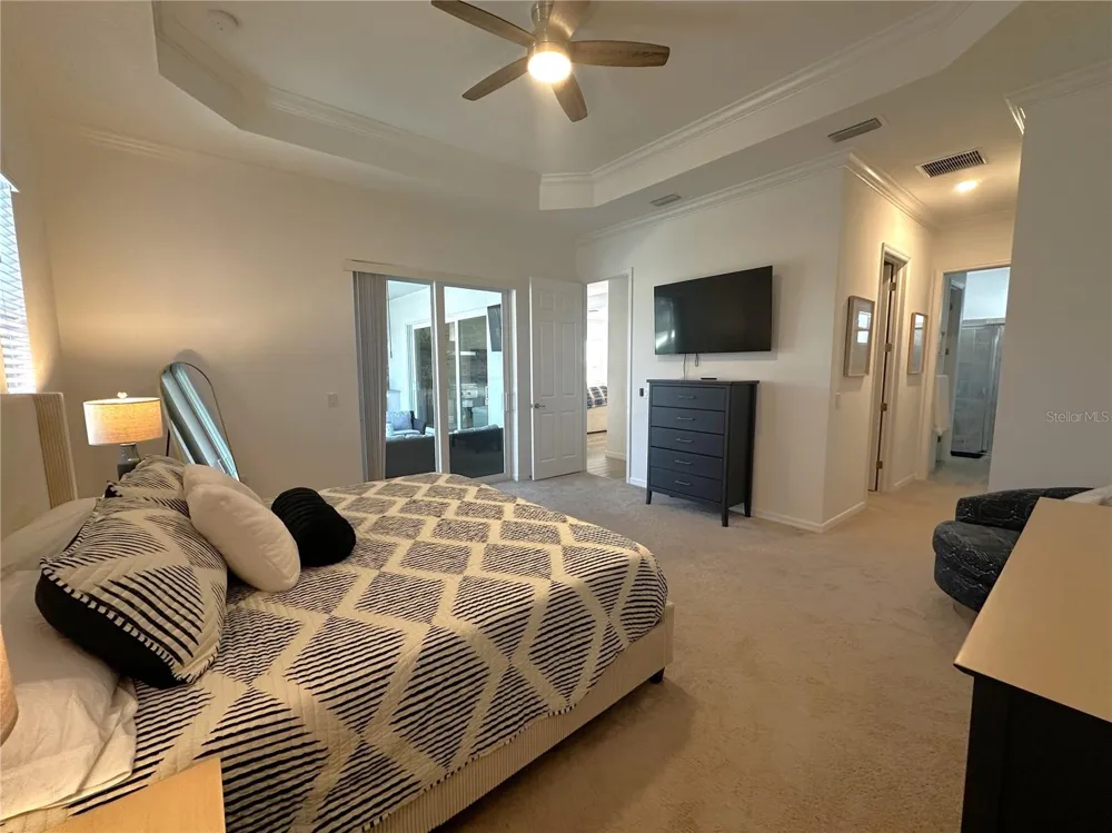 25222 KEYGRASS COURT Punta Gorda, FL 33955