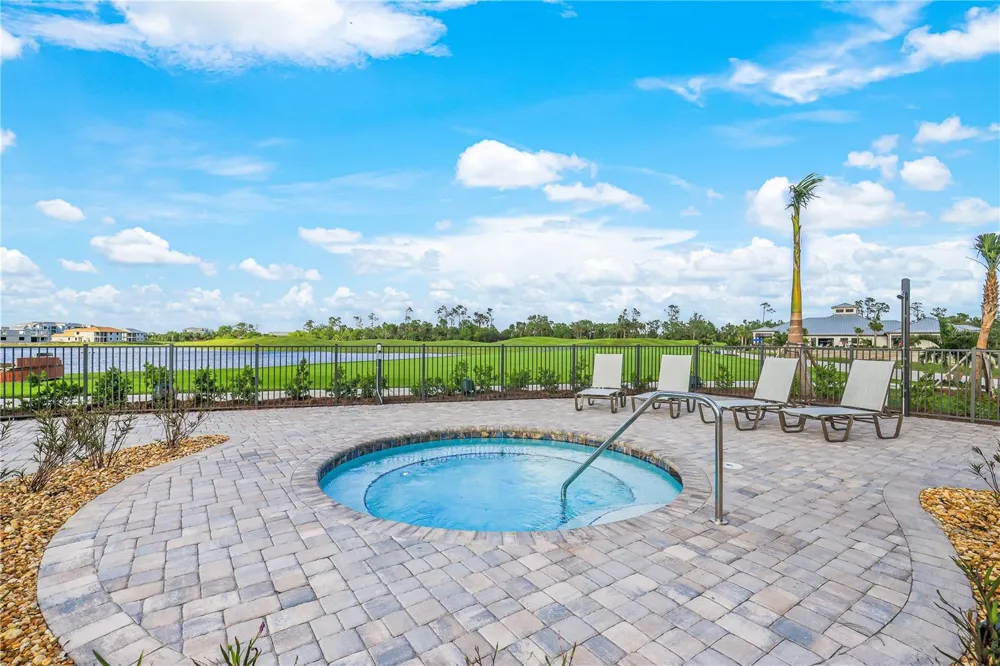 25222 KEYGRASS COURT Punta Gorda, FL 33955