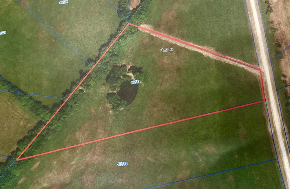 21 Southfield Trail Lovelady, TX 75851