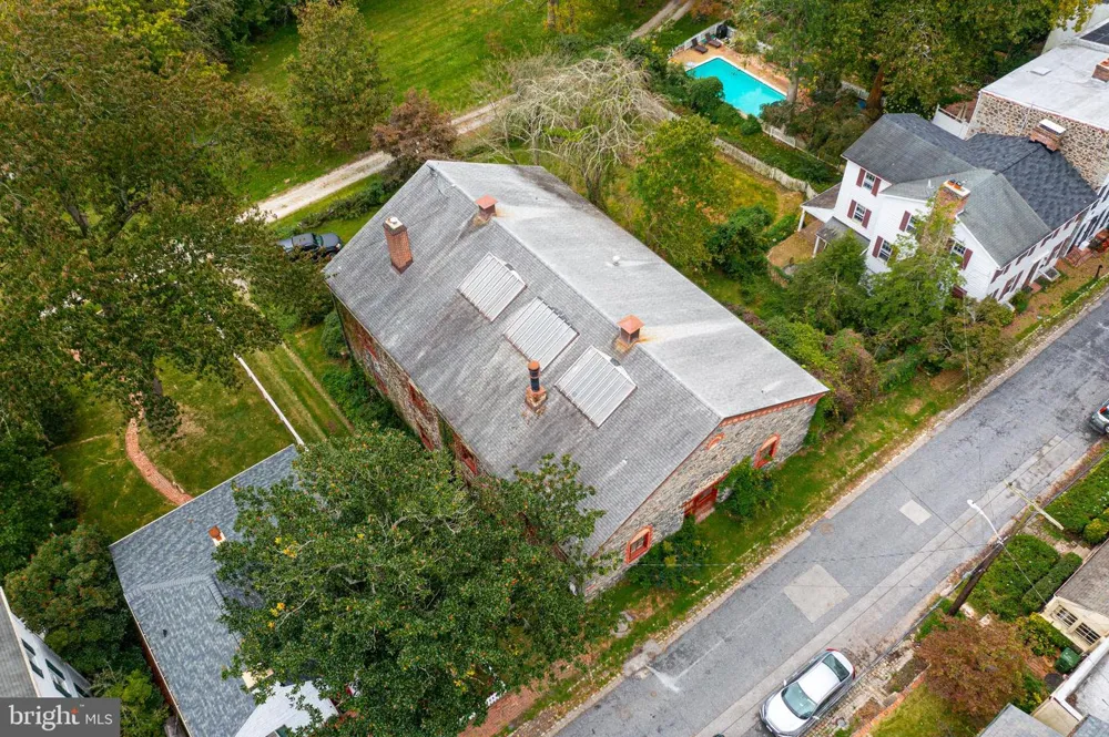 2423 PICKWICK ROAD Baltimore, MD 21207
