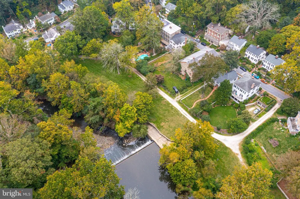 2423 PICKWICK ROAD Baltimore, MD 21207