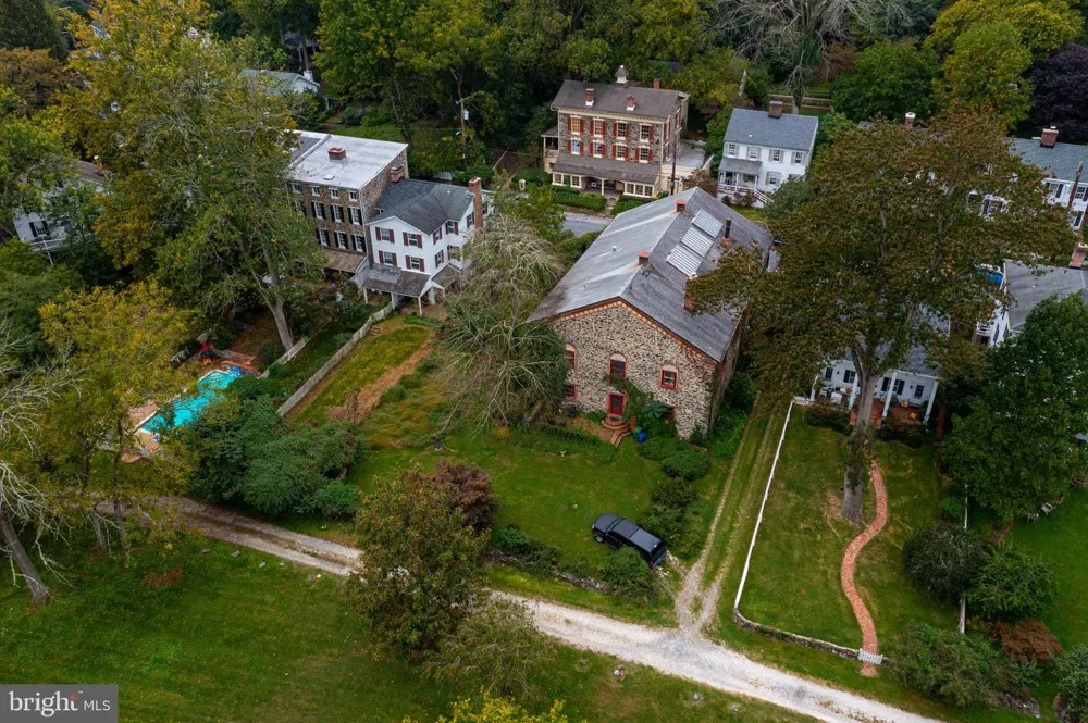 2423 PICKWICK ROAD Baltimore, MD 21207