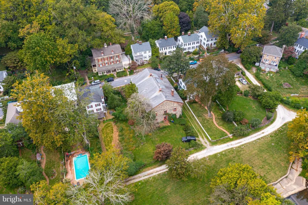 2423 PICKWICK ROAD Baltimore, MD 21207
