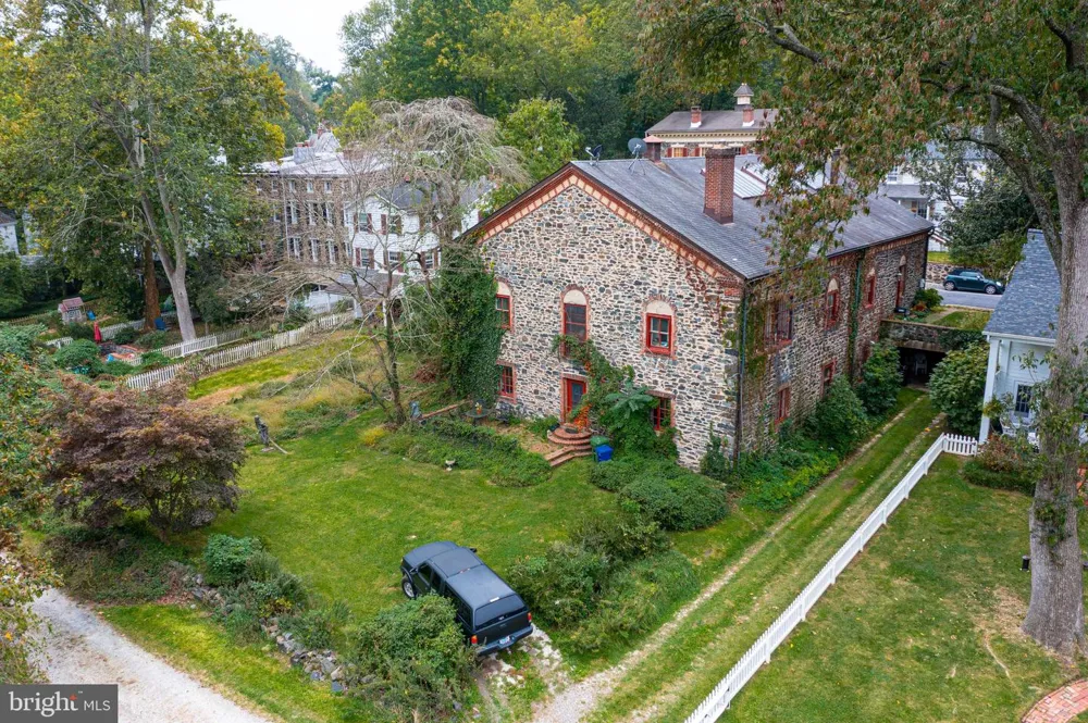 2423 PICKWICK ROAD Baltimore, MD 21207