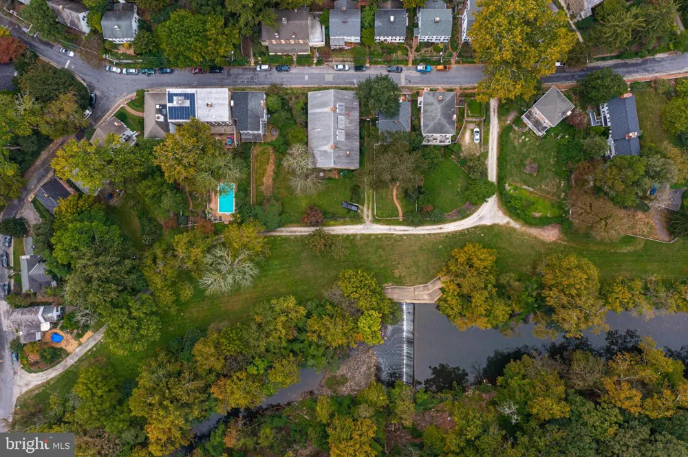 2423 PICKWICK ROAD Baltimore, MD 21207