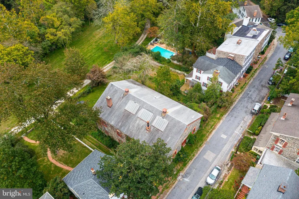2423 PICKWICK ROAD Baltimore, MD 21207