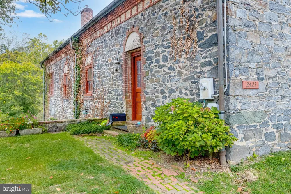 2423 PICKWICK ROAD Baltimore, MD 21207