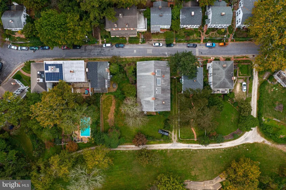 2423 PICKWICK ROAD Baltimore, MD 21207