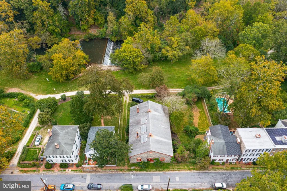 2423 PICKWICK ROAD Baltimore, MD 21207