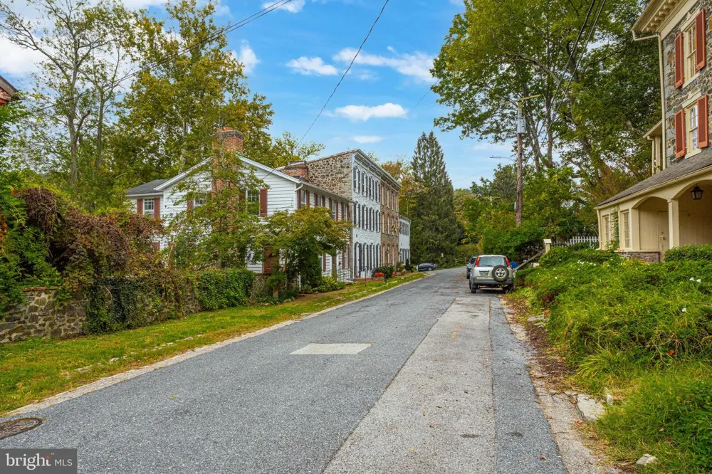2423 PICKWICK ROAD Baltimore, MD 21207