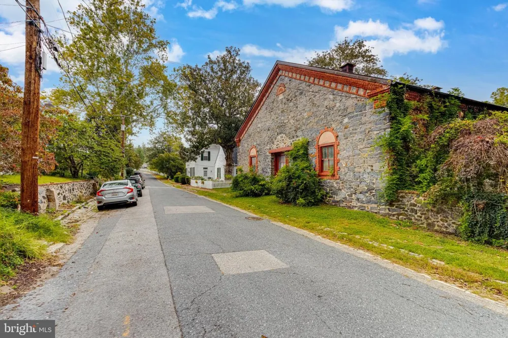 2423 PICKWICK ROAD Baltimore, MD 21207