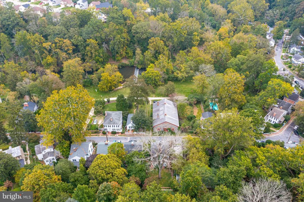 2423 PICKWICK ROAD Baltimore, MD 21207