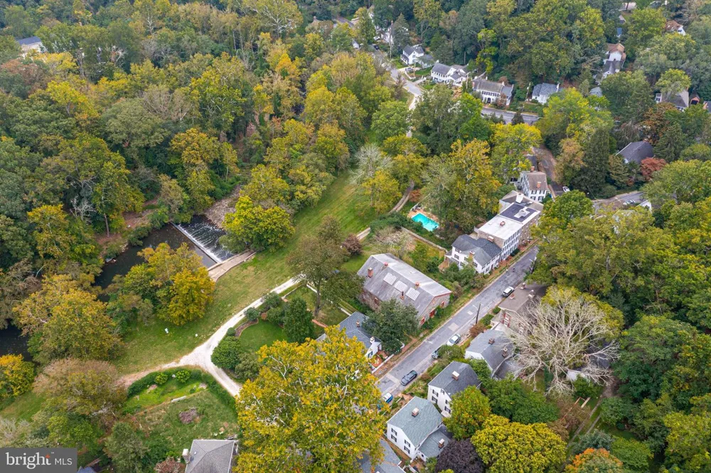2423 PICKWICK ROAD Baltimore, MD 21207