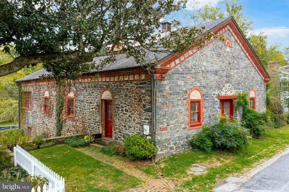 2423 PICKWICK ROAD Baltimore, MD 21207