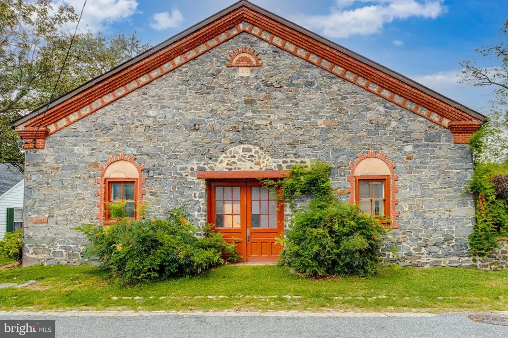 2423 PICKWICK ROAD Baltimore, MD 21207