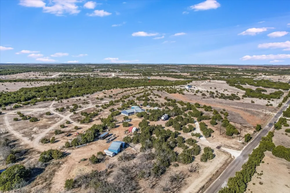 5450 County Road 202 Lampasas, TX 76550