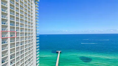 16699 Collins Ave #2709
