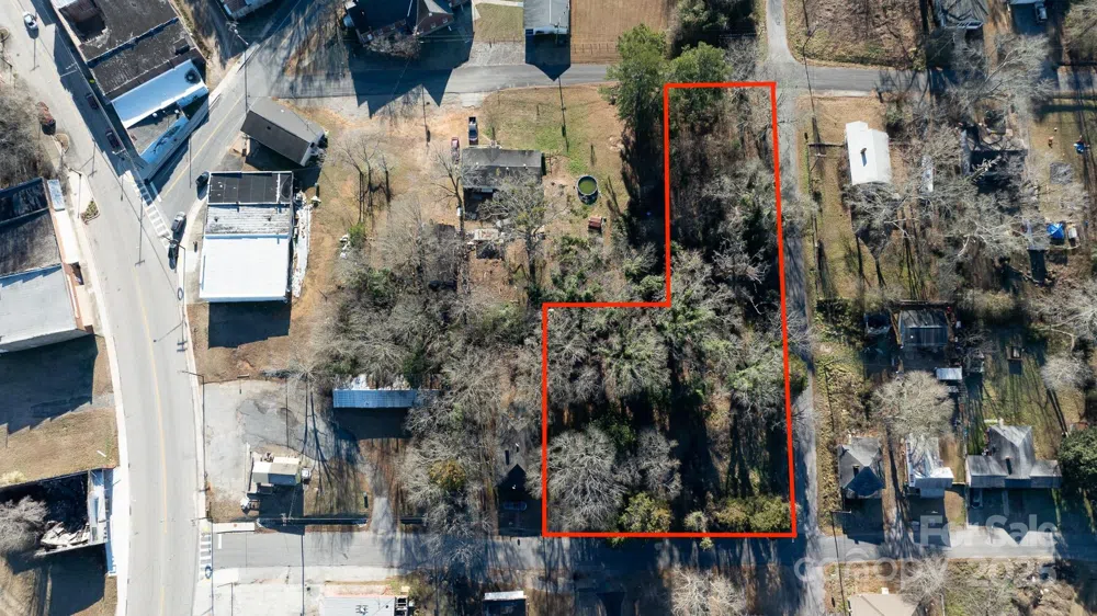 3 Catawba Avenue Great Falls, SC 29055