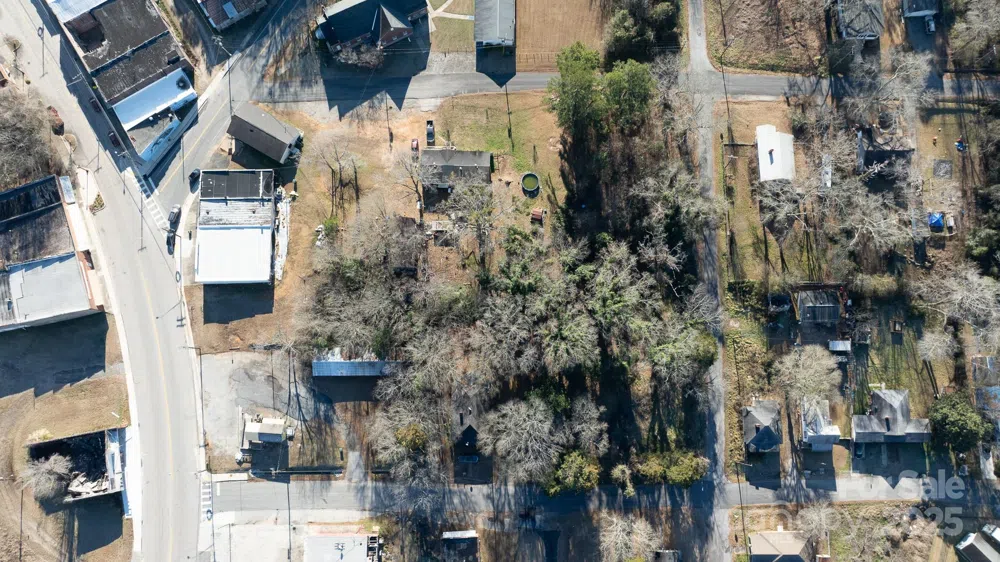 3 Catawba Avenue Great Falls, SC 29055