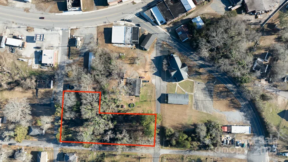 3 Catawba Avenue Great Falls, SC 29055