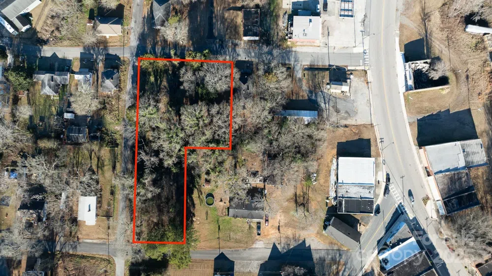 3 Catawba Avenue Great Falls, SC 29055