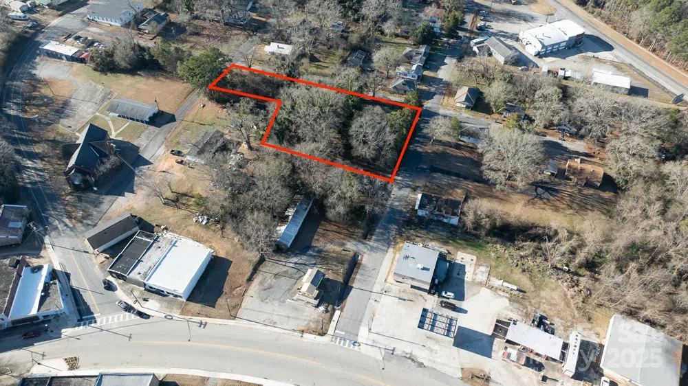 3 Catawba Avenue Great Falls, SC 29055